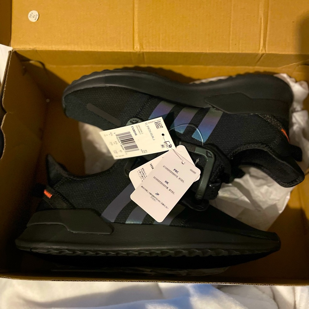 Adidas U PATH RUN J